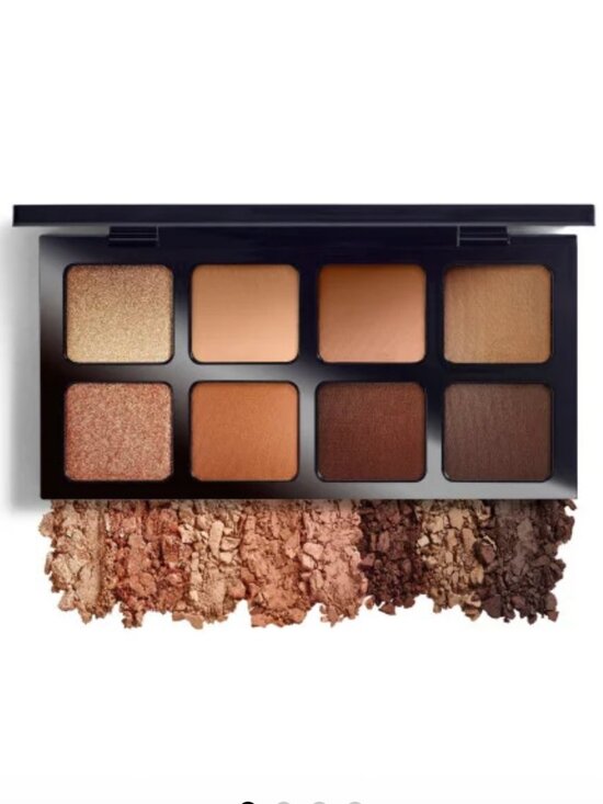 IL MAKIAGE Other - IL MAKIAGE Shade Addict High Impact 8-Pan Eyeshadow Palette